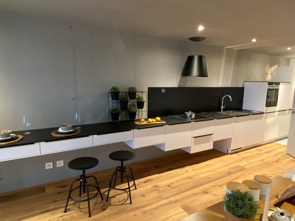 Appartamento di 1 ½ locali