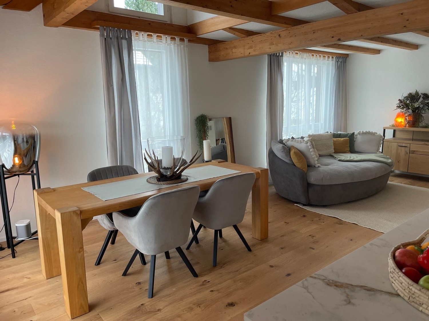 Appartamento di 3 ½ locali