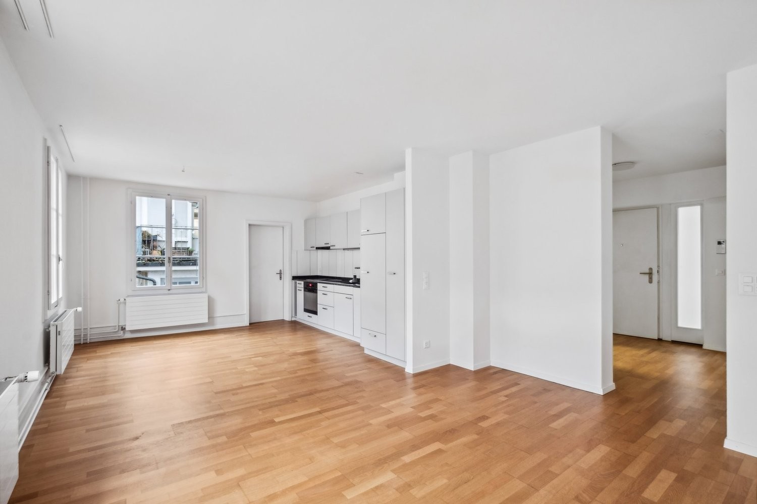 Appartamento di 3 ½ locali