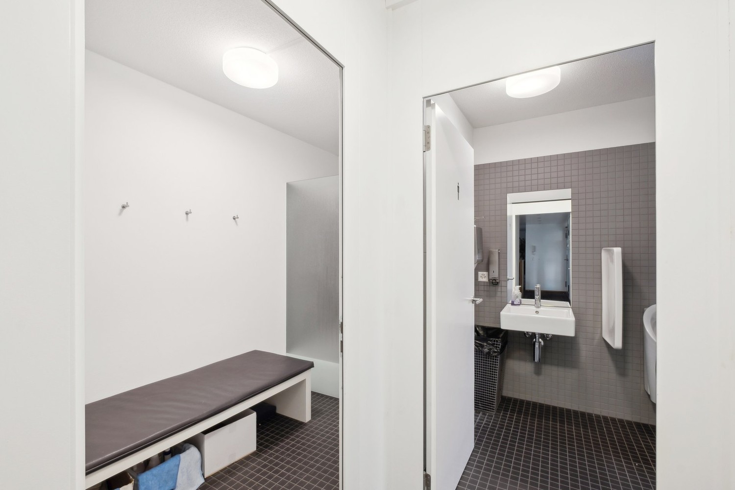 30-70m² office