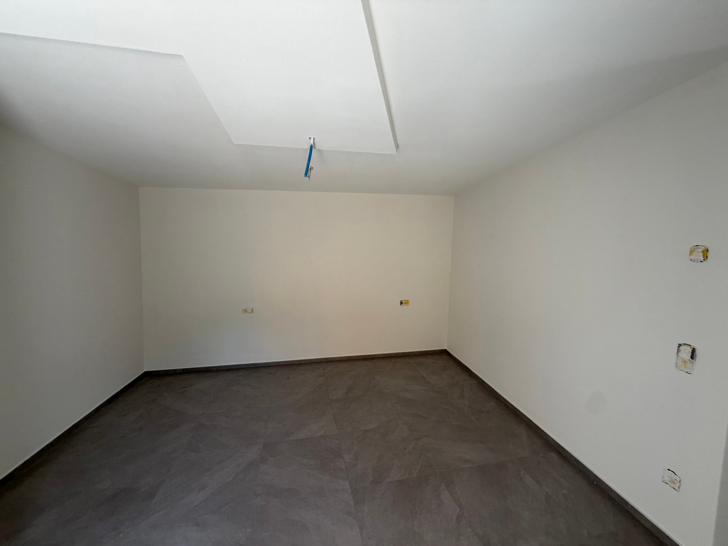 2 rooms apartment