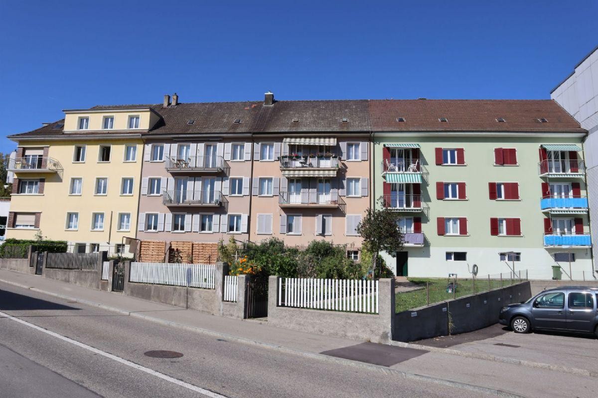 appartamento di 3 locali