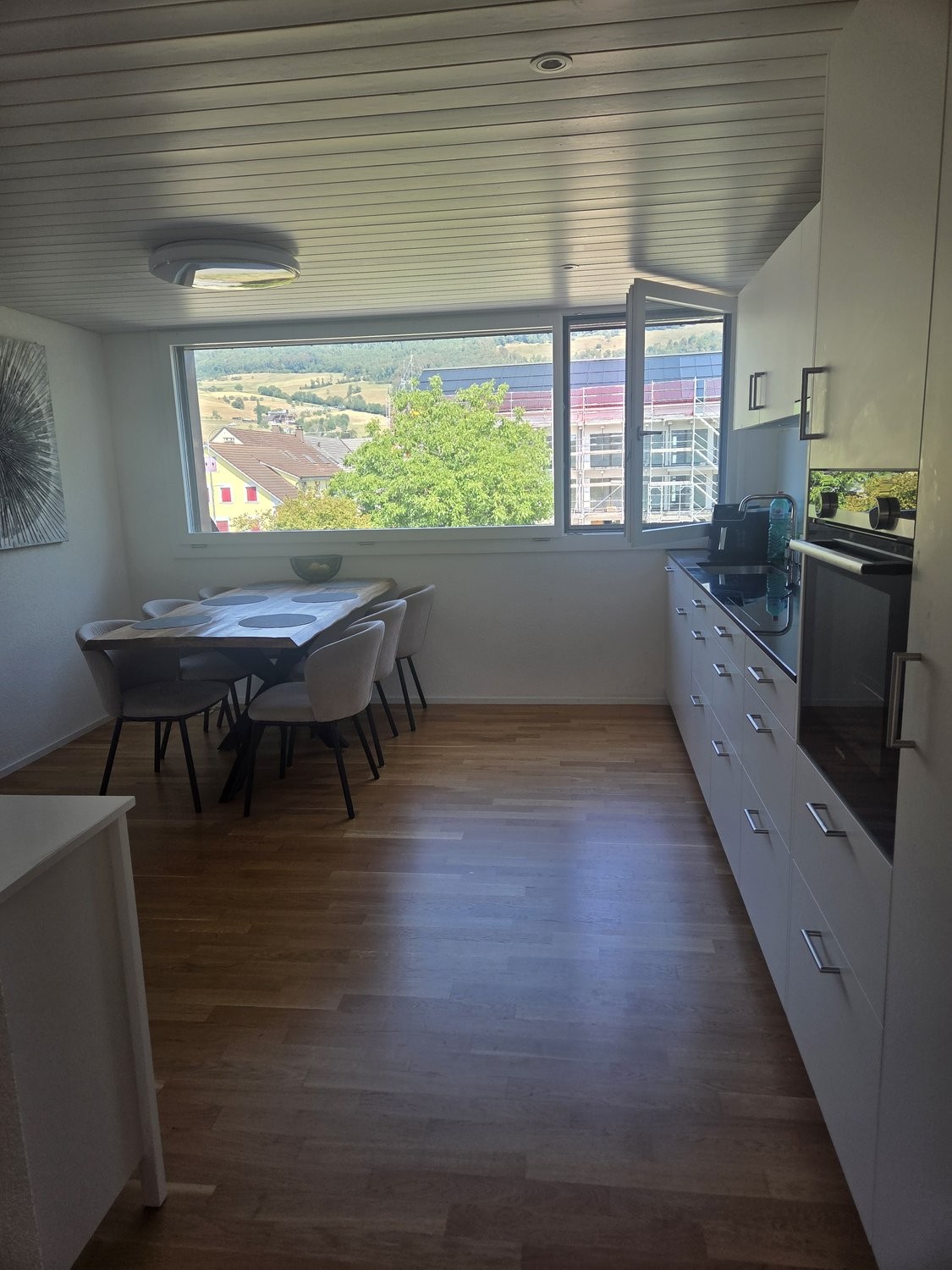 Attico di 4 ½ locali