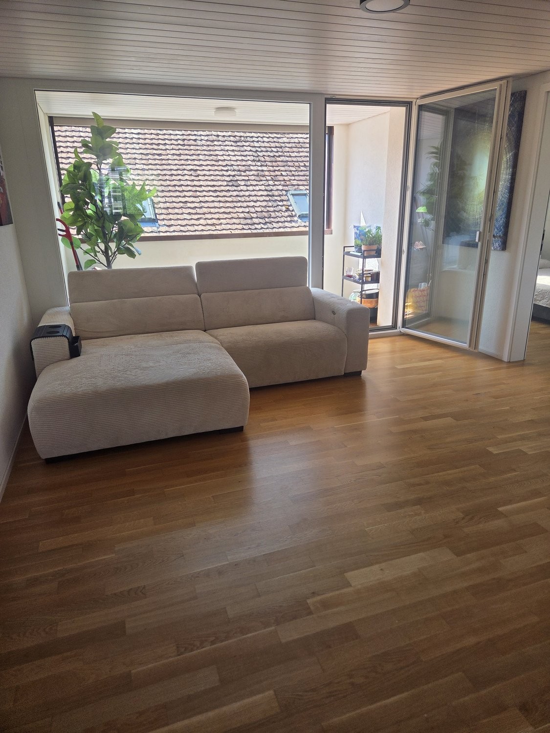 Attico di 4 ½ locali