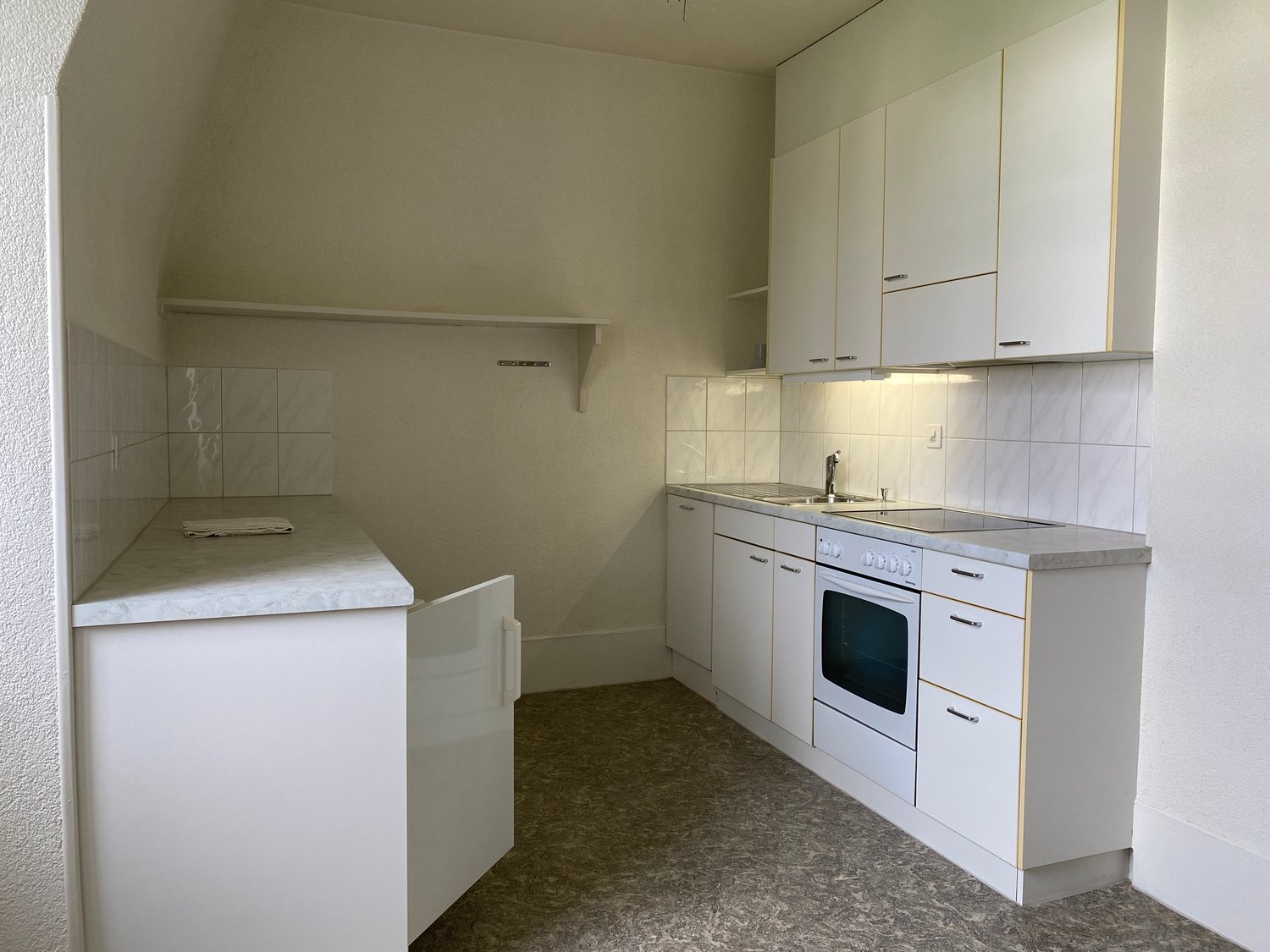 Appartamento di 2 ½ locali