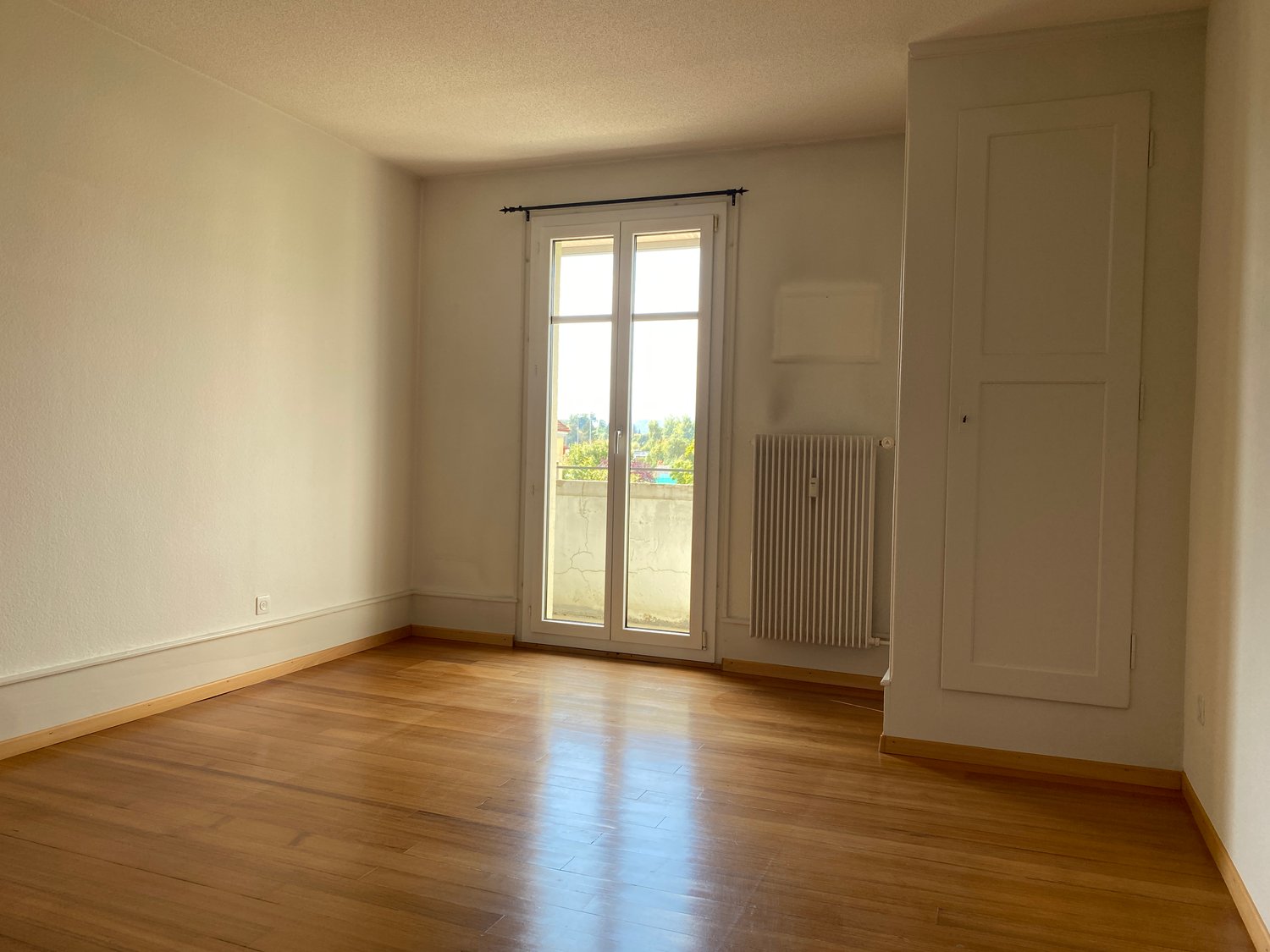 Appartamento di 2 ½ locali