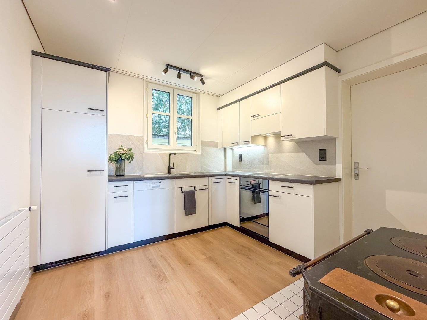 5 ½ rooms apartment