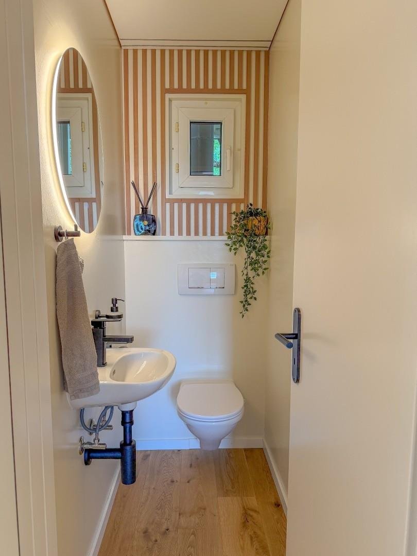 5 ½ rooms apartment