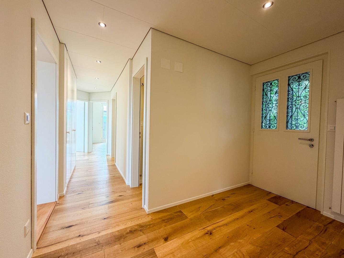5 ½ rooms apartment