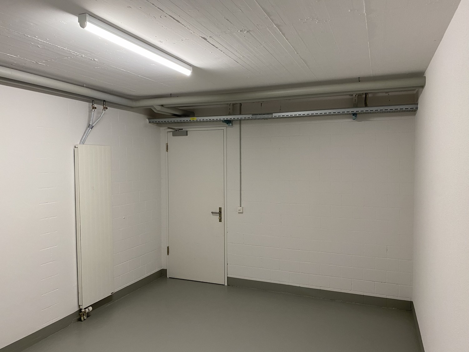 17m² commerciale