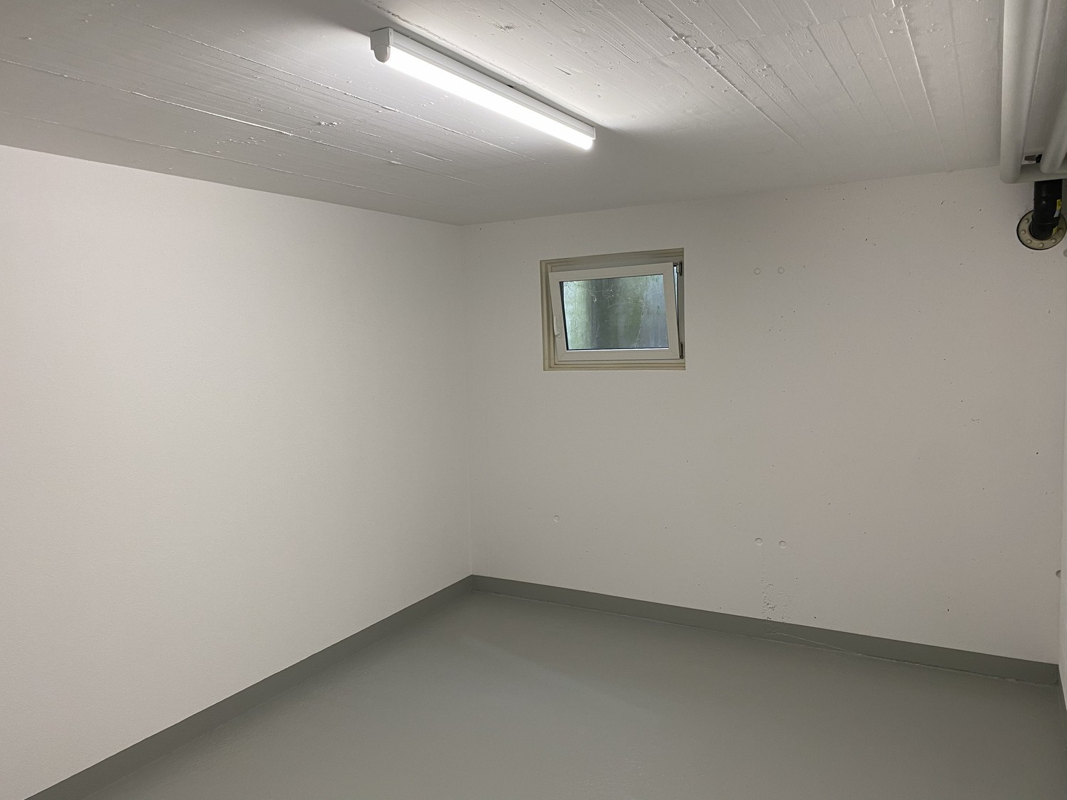 17m² commerciale