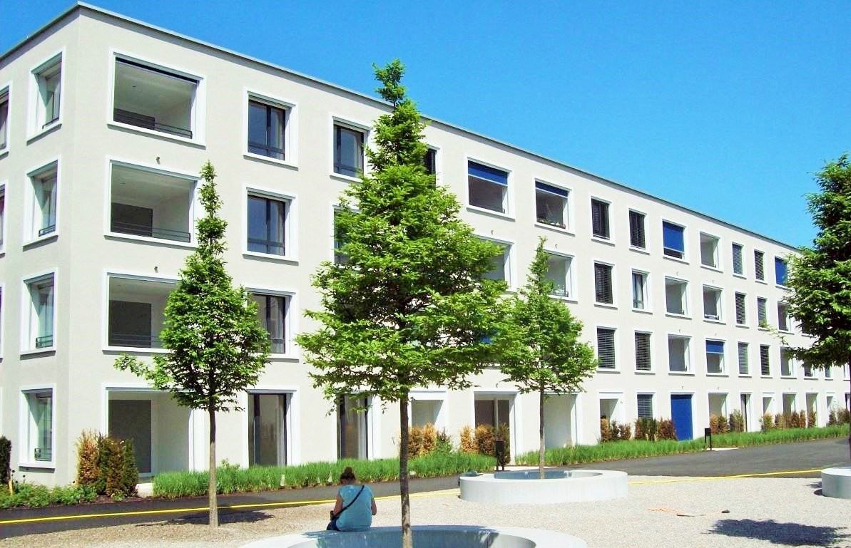Appartamento di 3 ½ locali