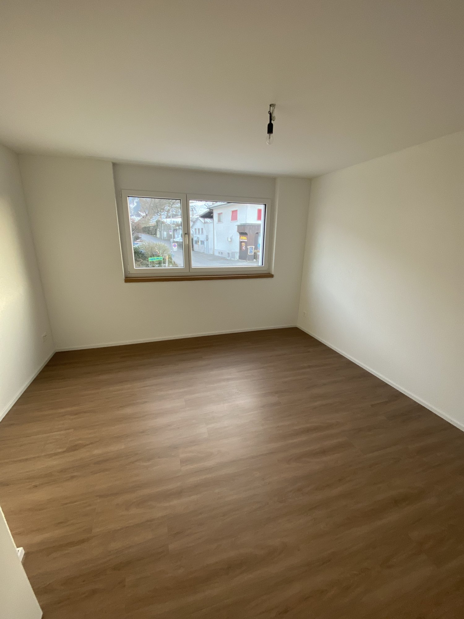 Appartement de 2 ½ pièces