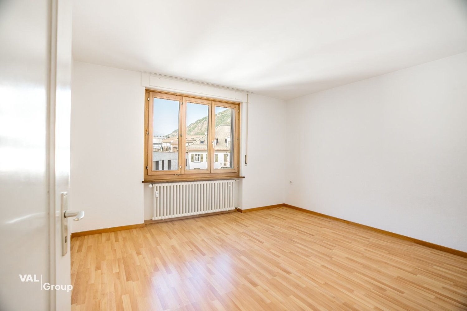Appartamento di 6 ½ locali