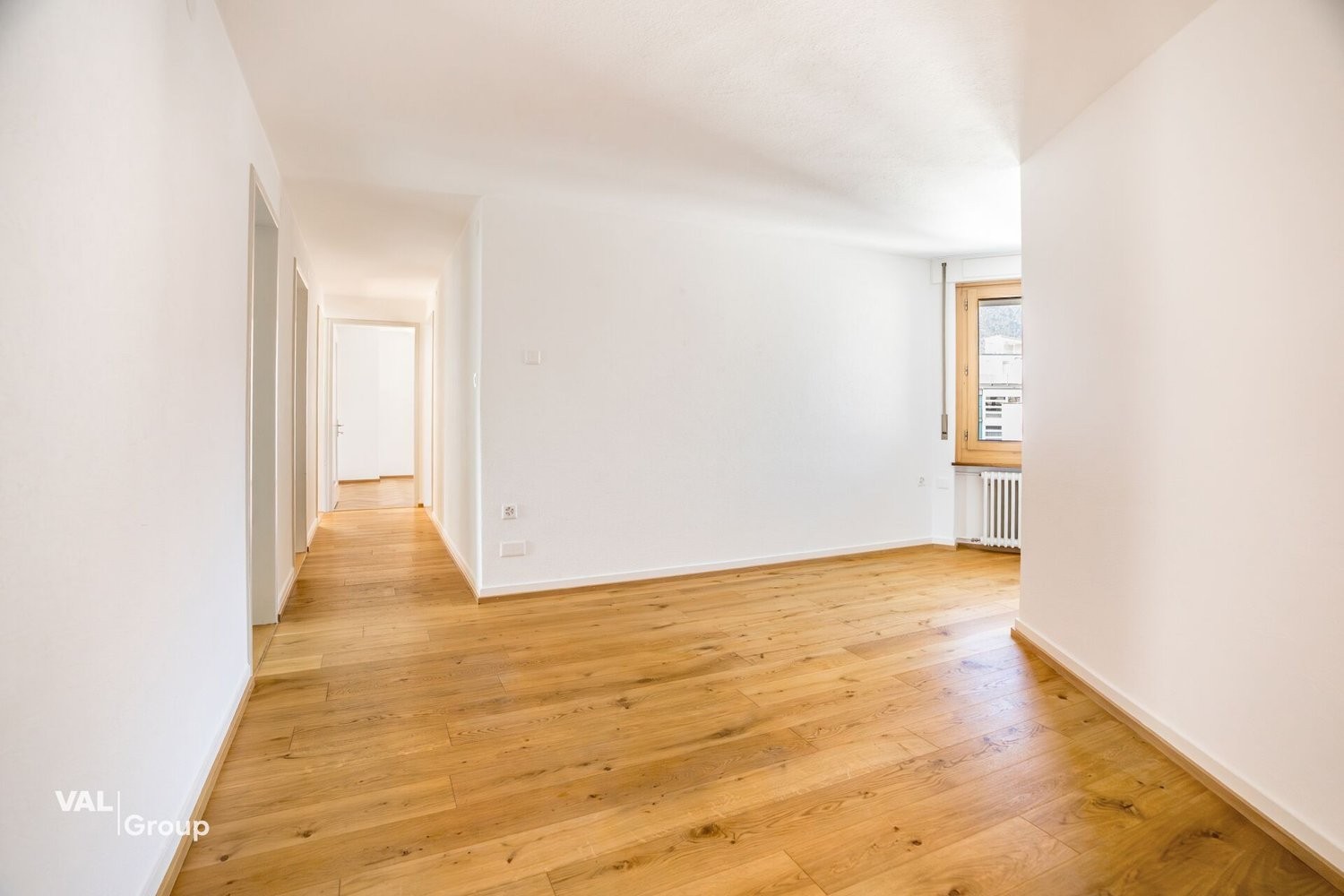Appartamento di 6 ½ locali