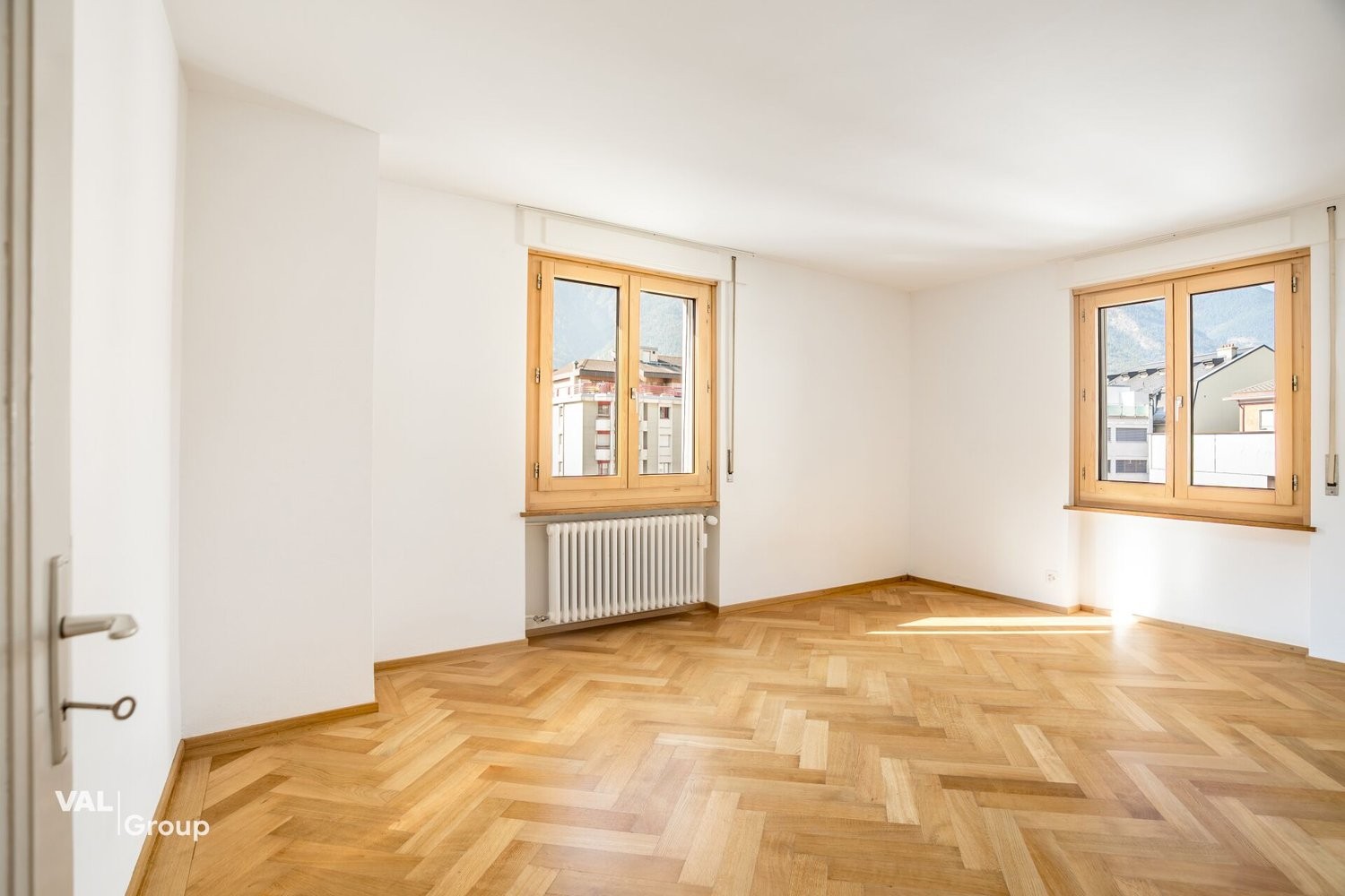 Appartamento di 6 ½ locali
