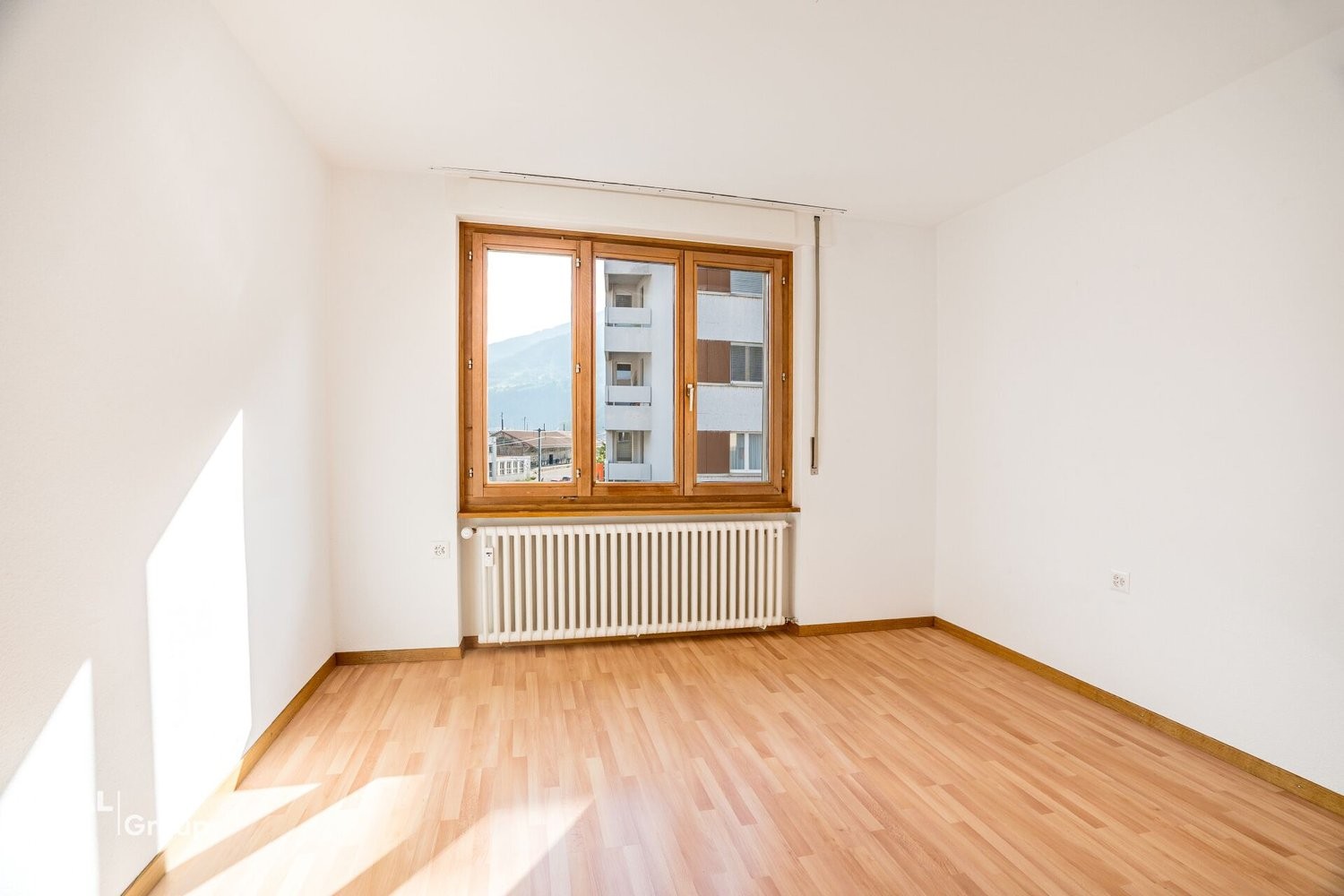 Appartamento di 6 ½ locali