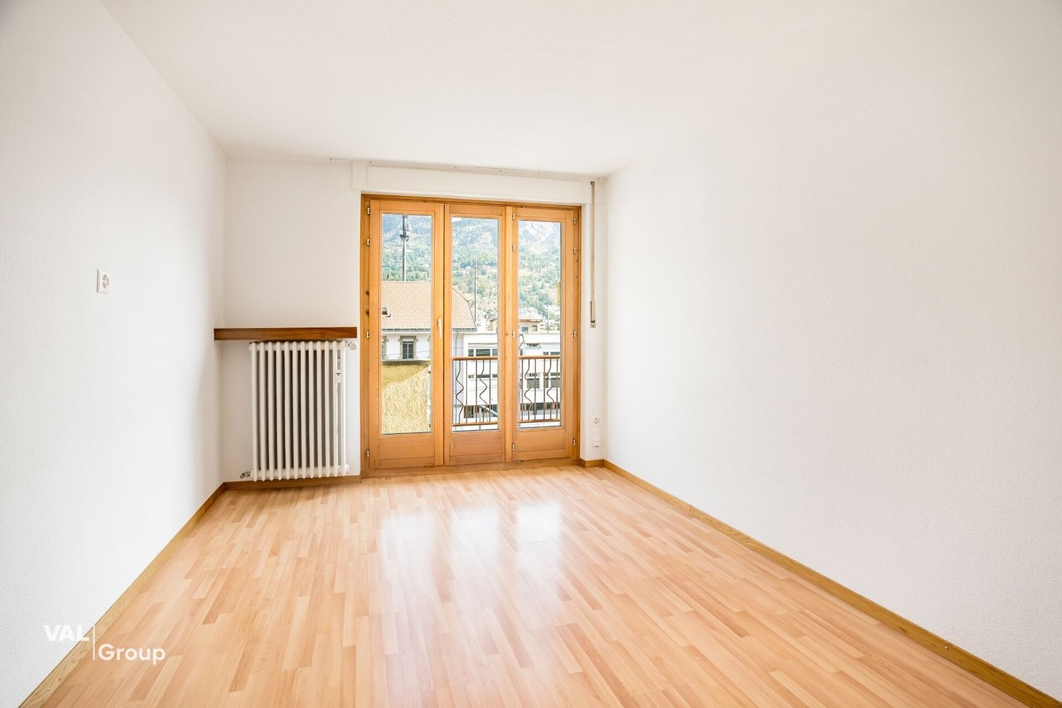 Appartamento di 6 ½ locali