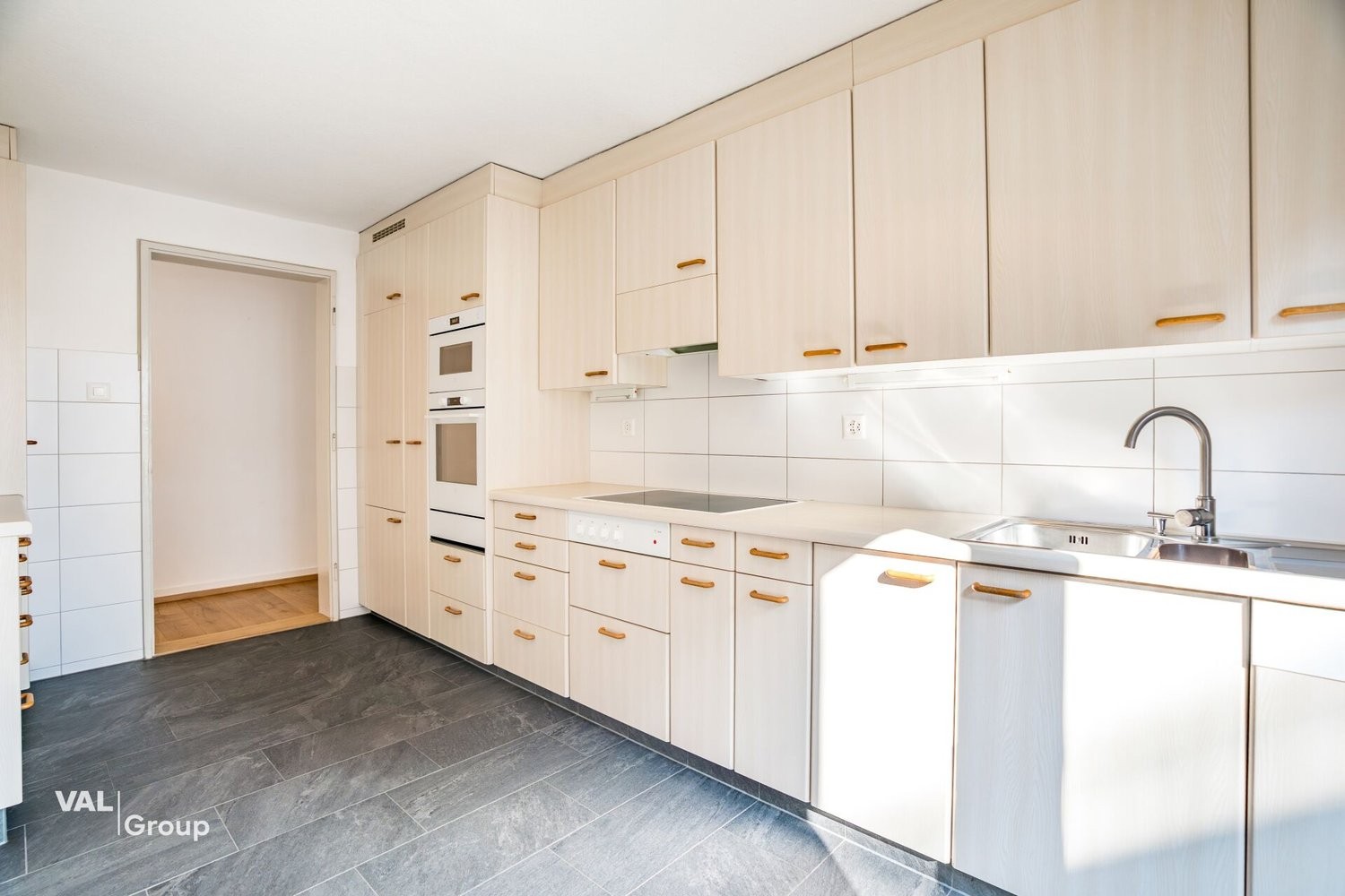 Appartamento di 6 ½ locali