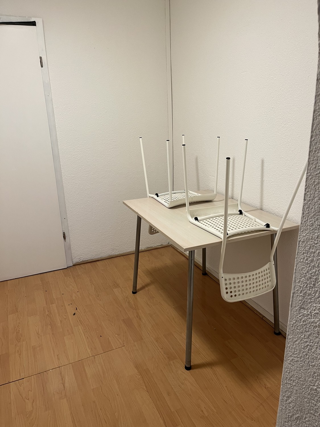 Appartamento di 1 ½ locali