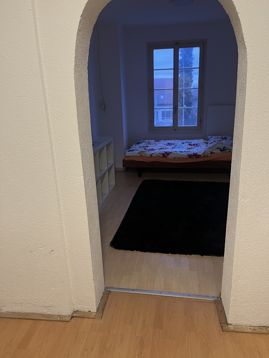 Appartamento di 1 ½ locali