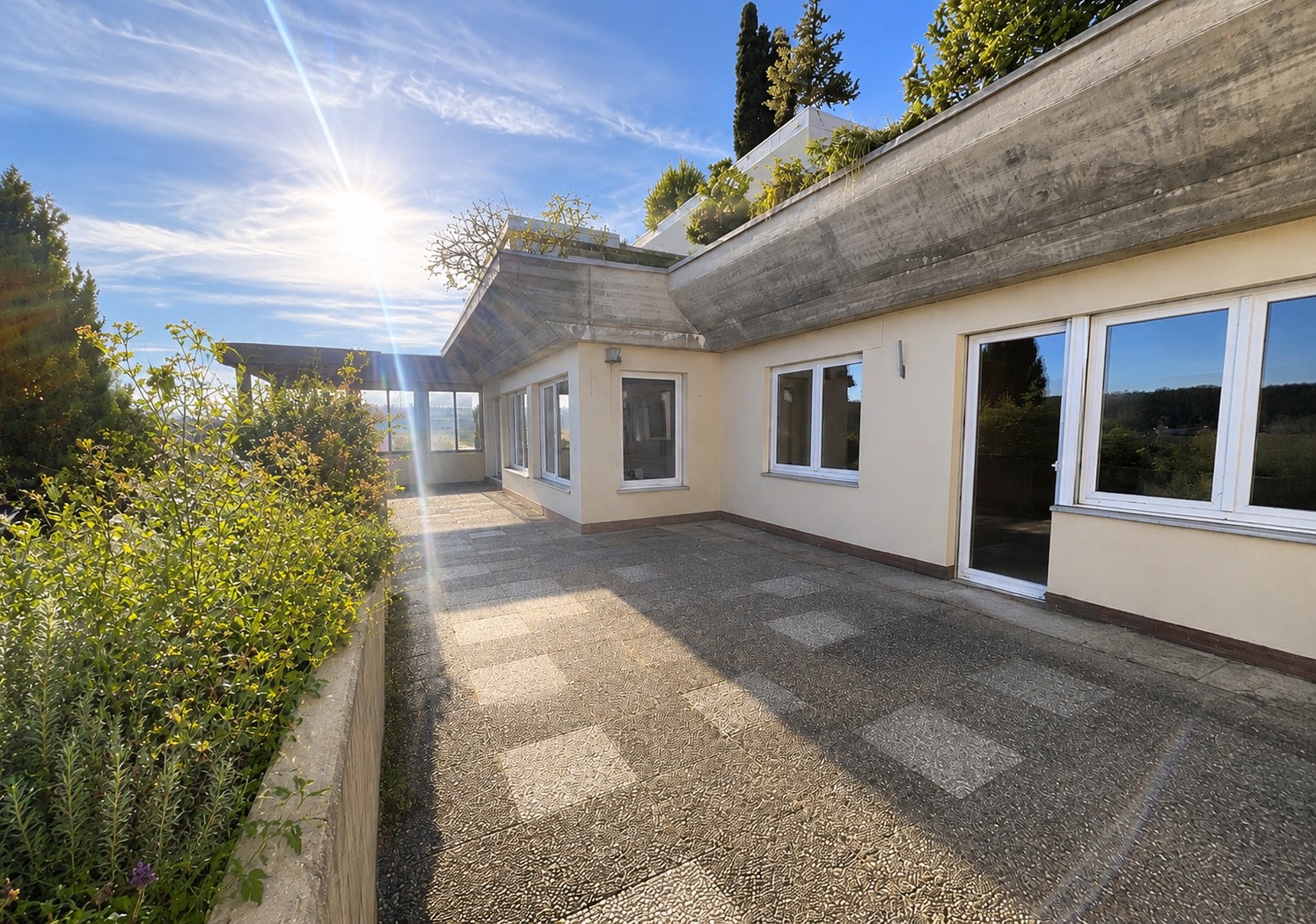 Appartement de 3 ½ pièces