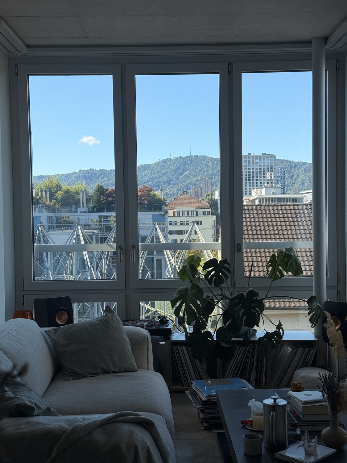 Appartamento di 1 ½ locali