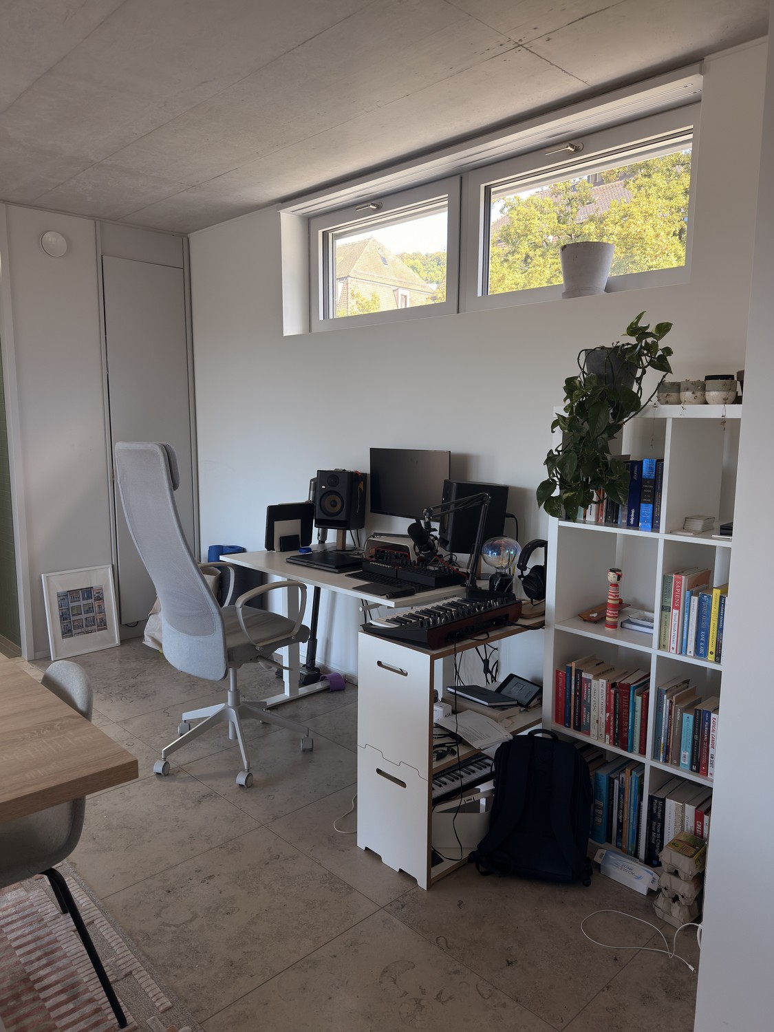 Appartamento di 1 ½ locali