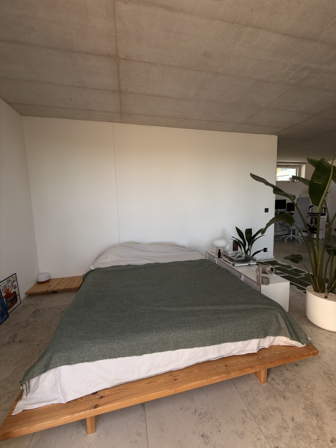 Appartamento di 1 ½ locali