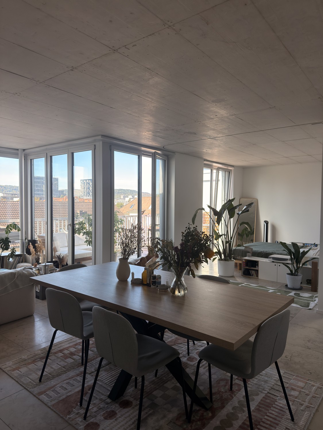 Appartamento di 1 ½ locali