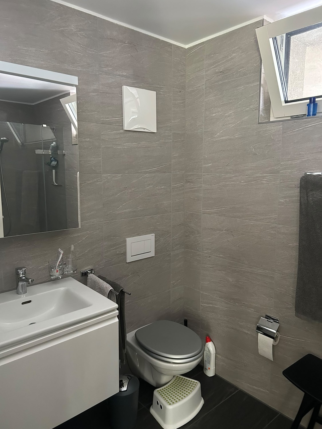 Appartement de 2 ½ pièces