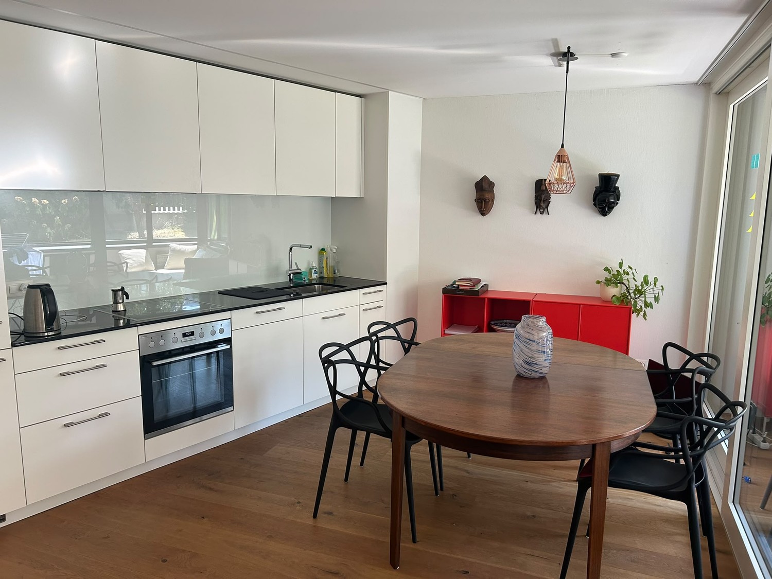 Appartement de 2 ½ pièces