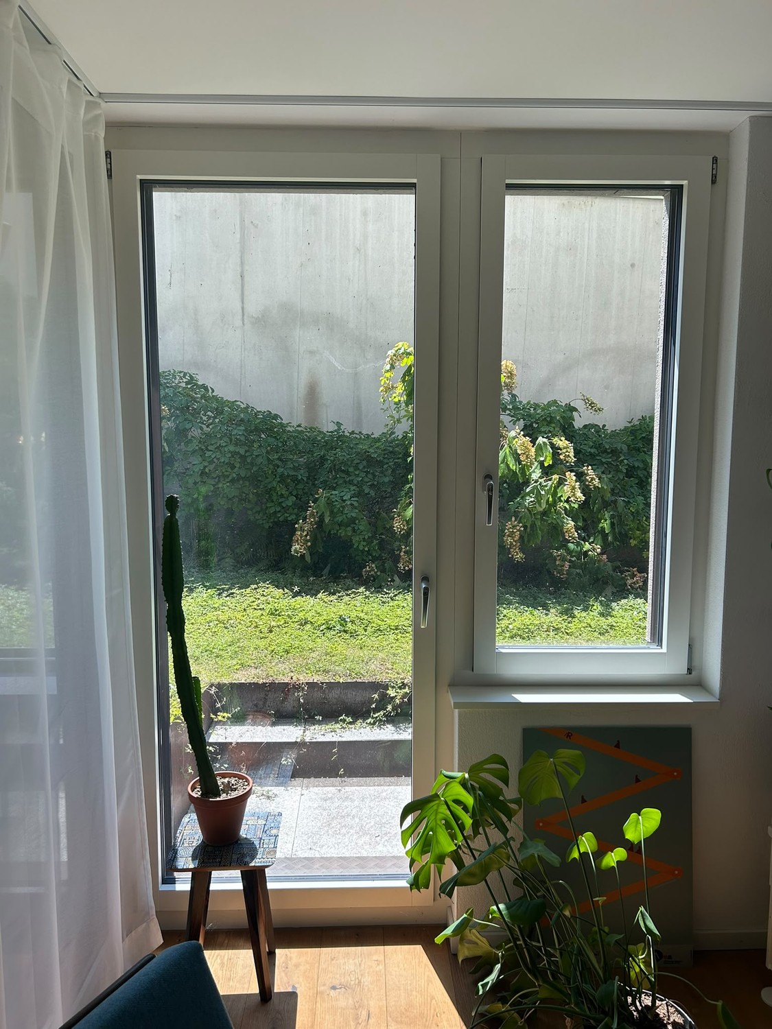 Appartement de 2 ½ pièces
