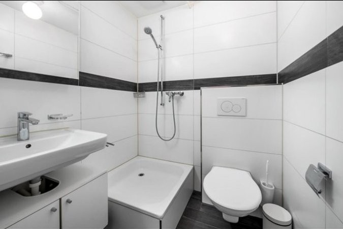 Appartamento di 1 ½ locali