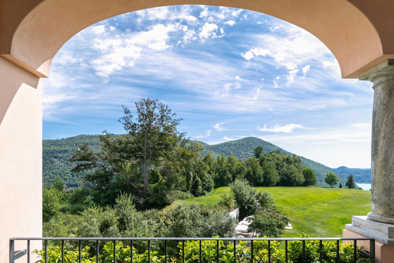 Appartamento di 3 ½ locali arredato