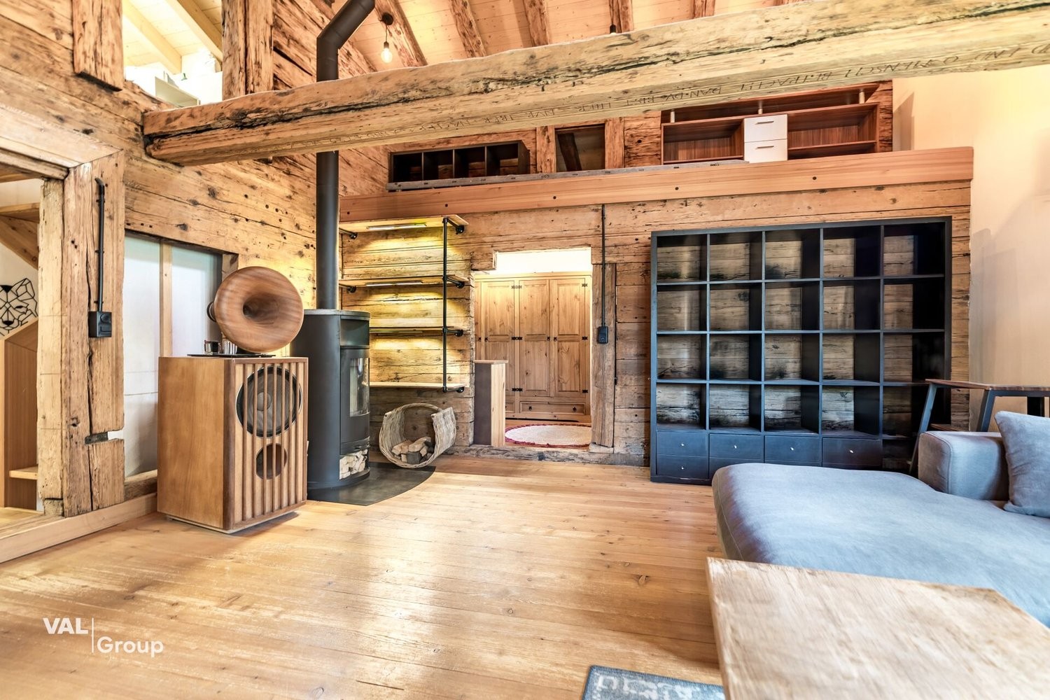 Casa singola di 5 ½ locali