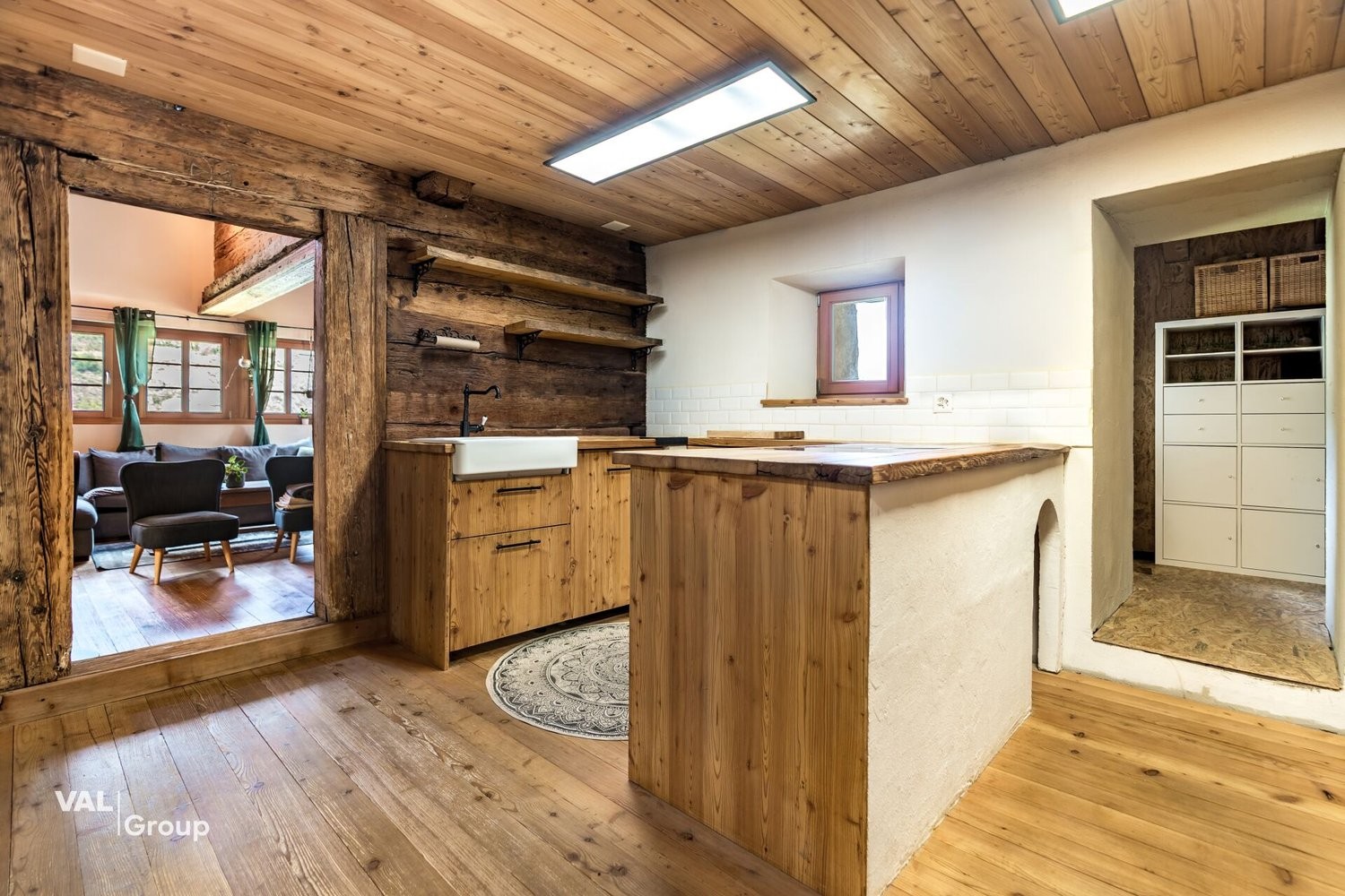 Casa singola di 5 ½ locali