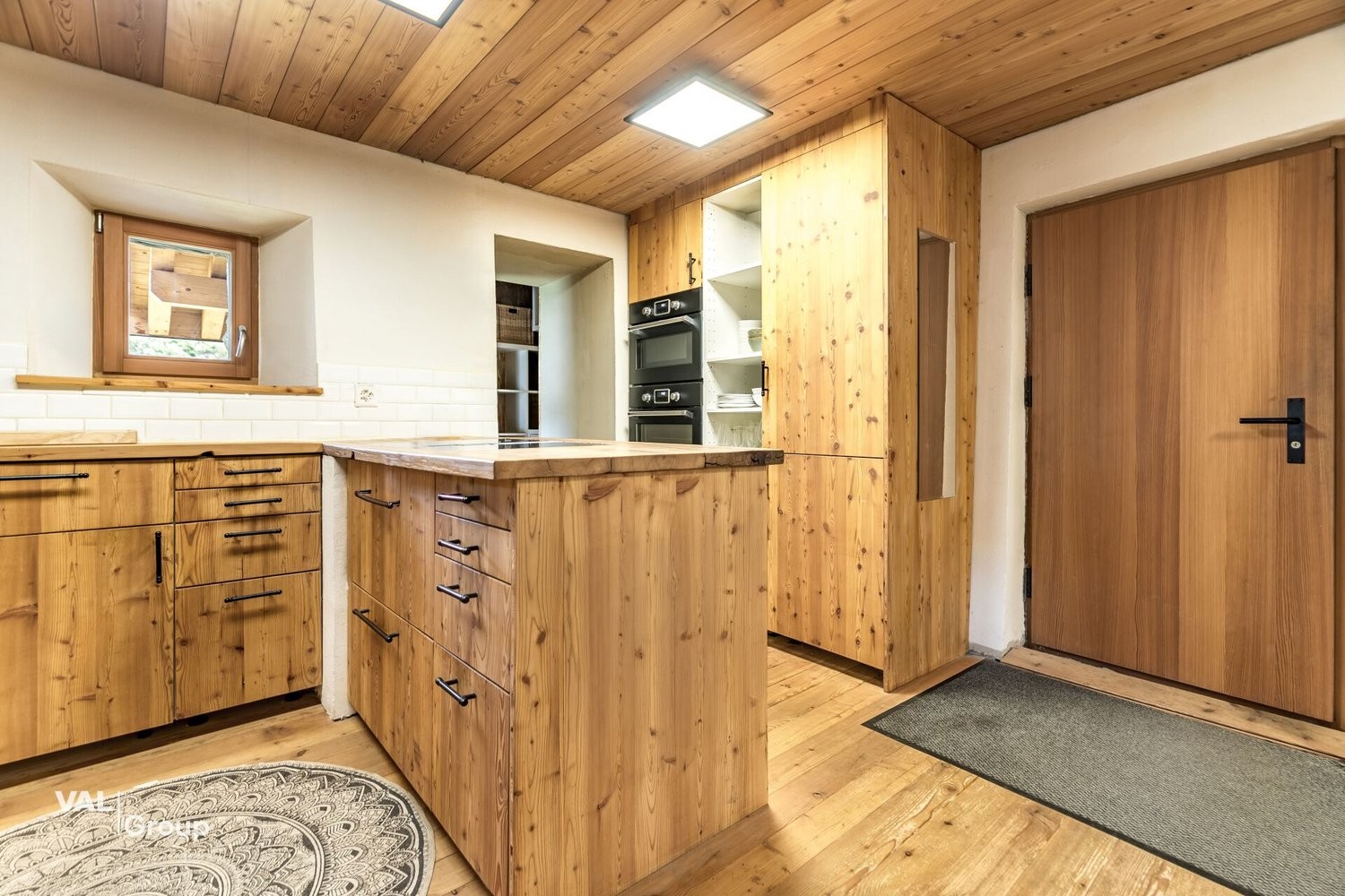 Casa singola di 5 ½ locali
