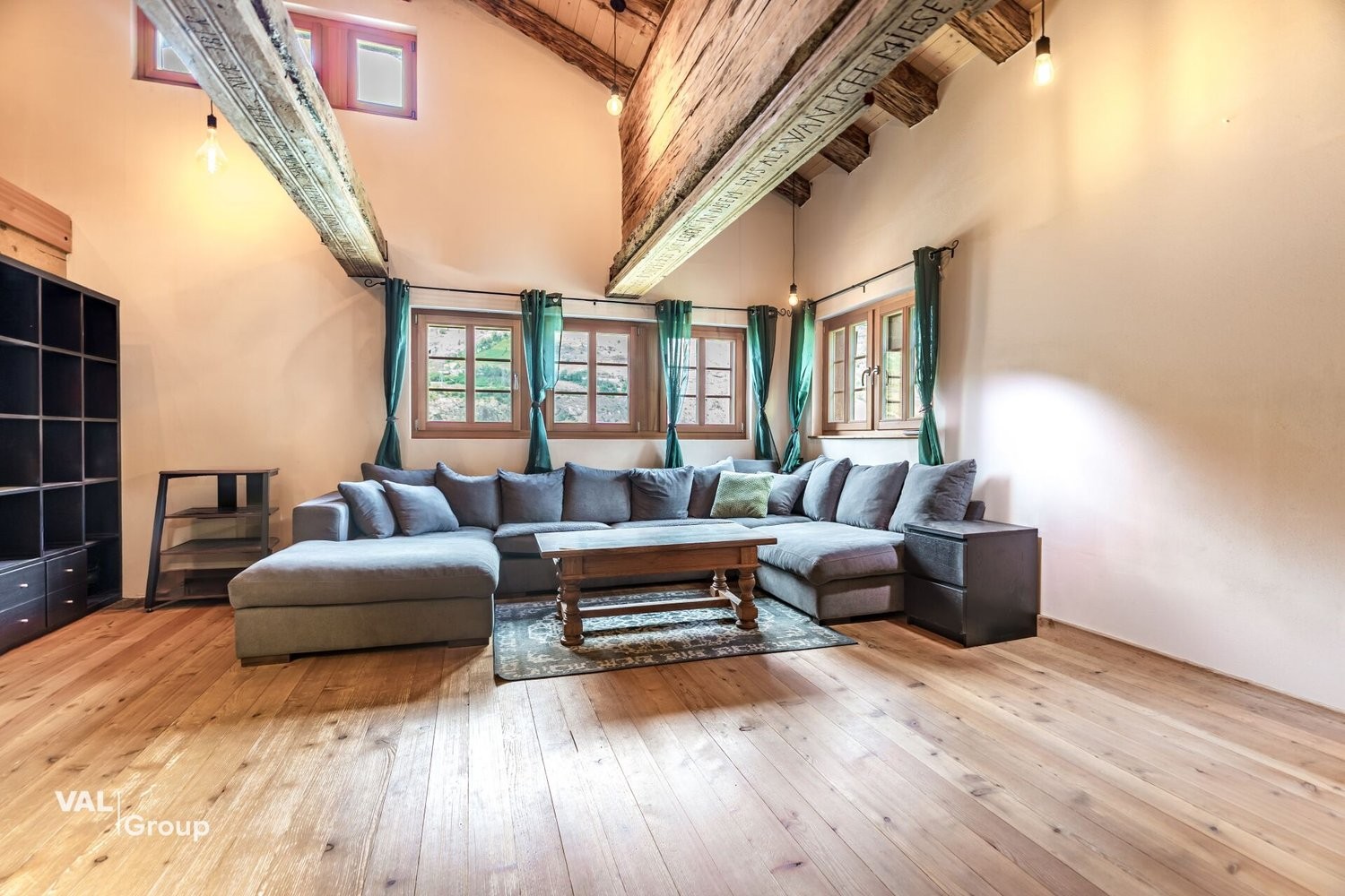 Casa singola di 5 ½ locali