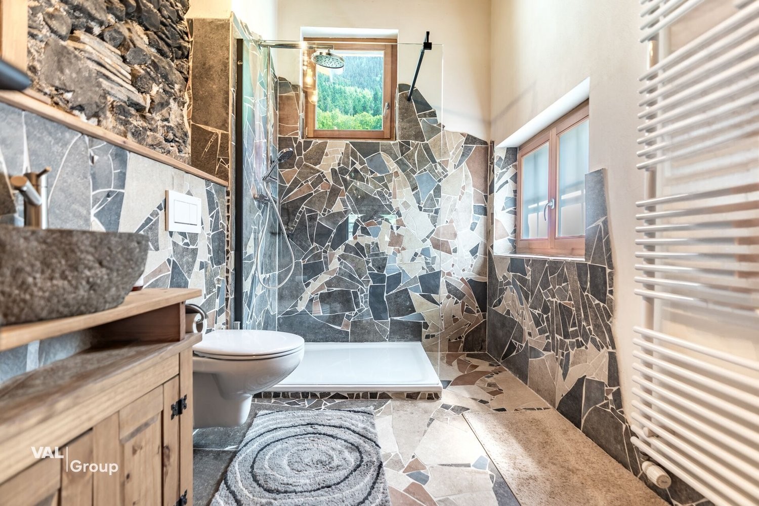 Casa singola di 5 ½ locali
