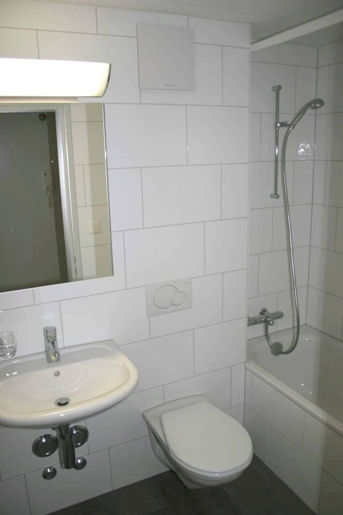 1 room apartment