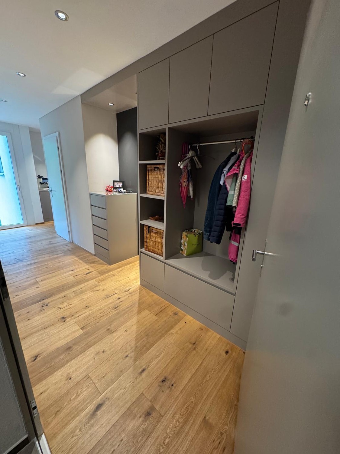 Appartement de 4 ½ pièces
