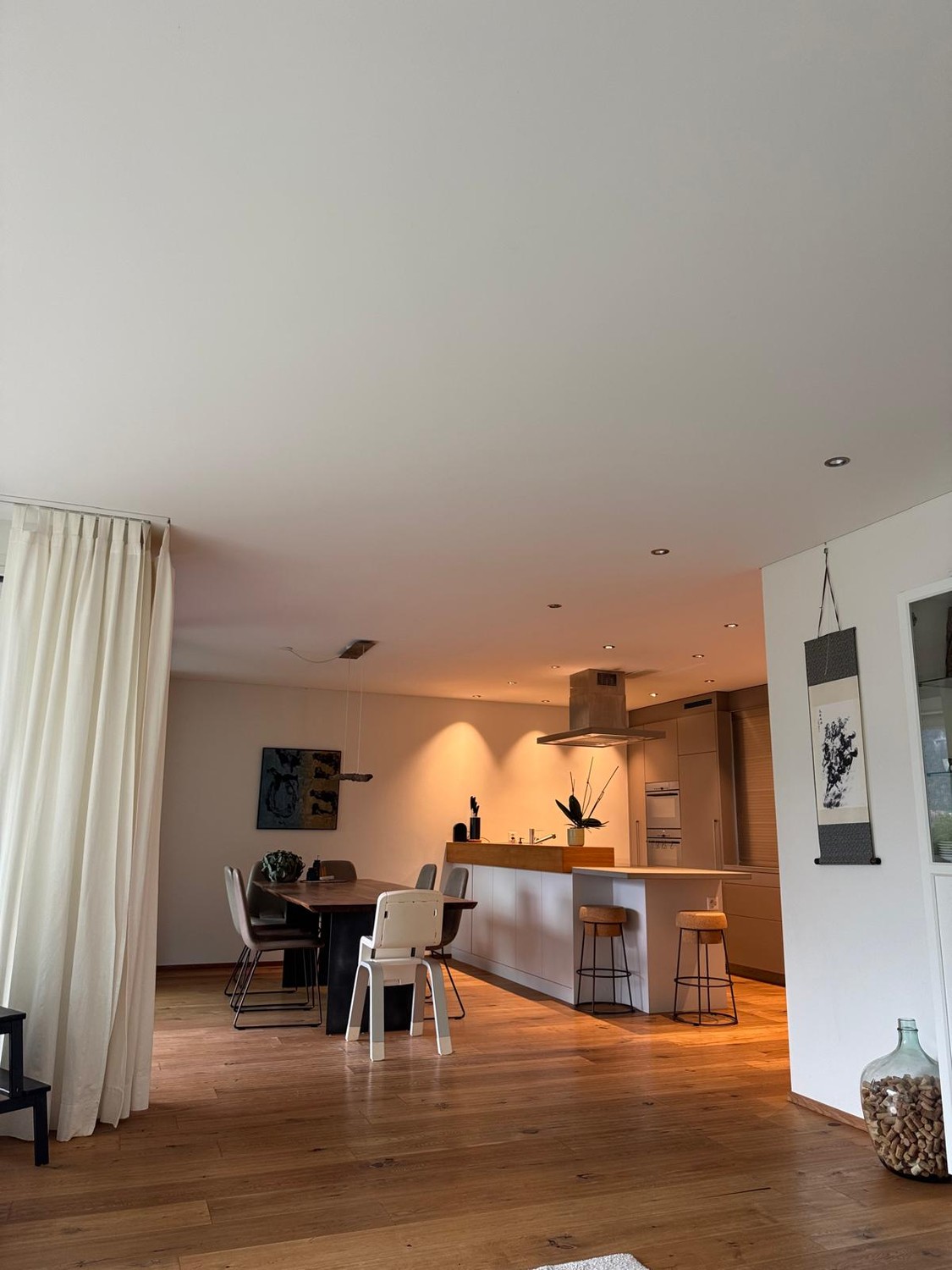 Appartement de 4 ½ pièces