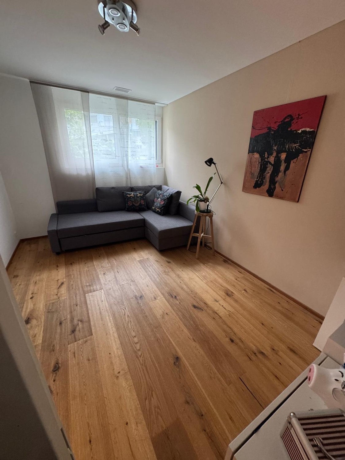 Appartement de 4 ½ pièces
