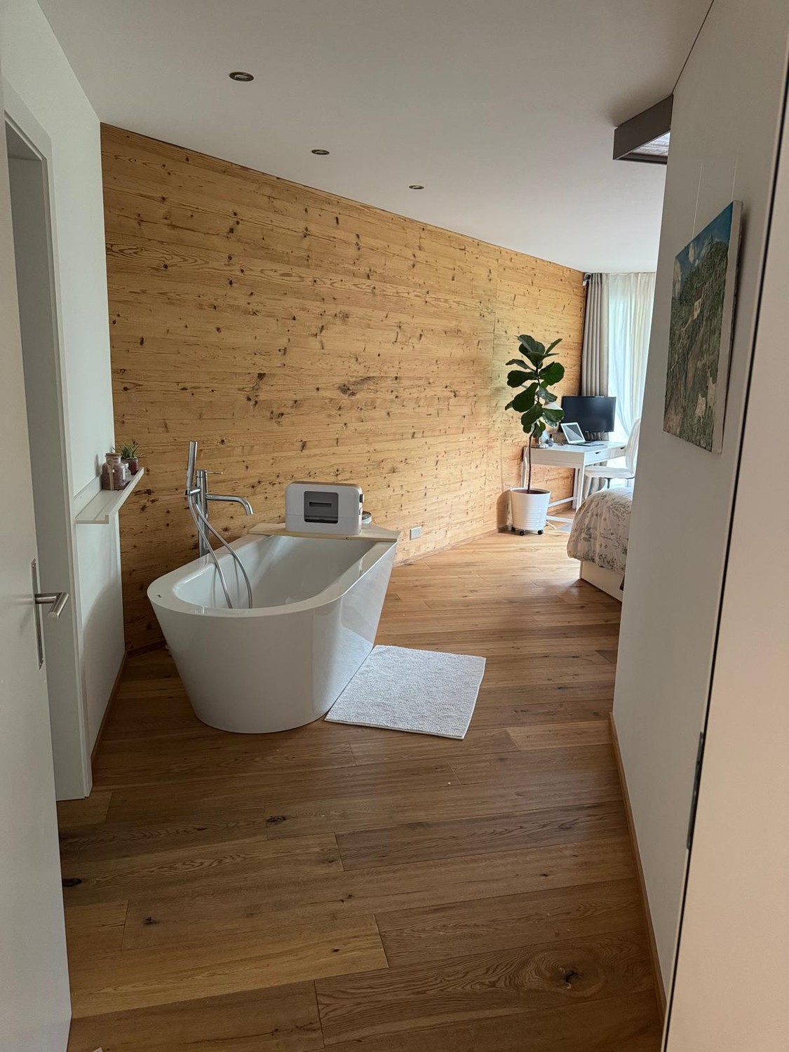 Appartement de 4 ½ pièces