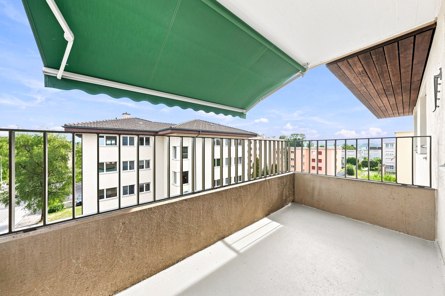 Appartamento di 3 ½ locali