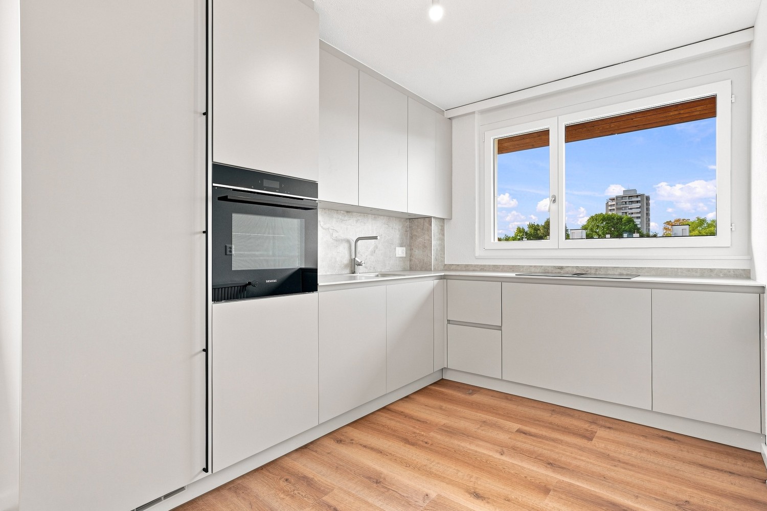 Appartamento di 3 ½ locali