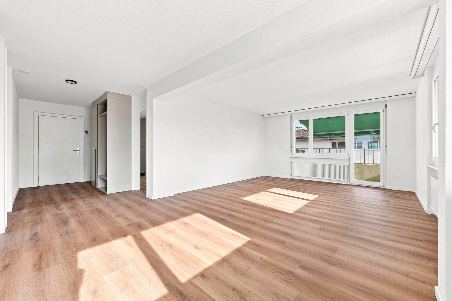Appartamento di 3 ½ locali