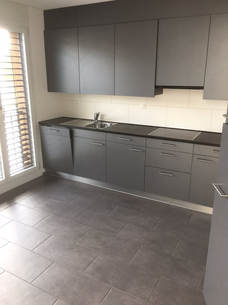 3 ½ rooms duplex