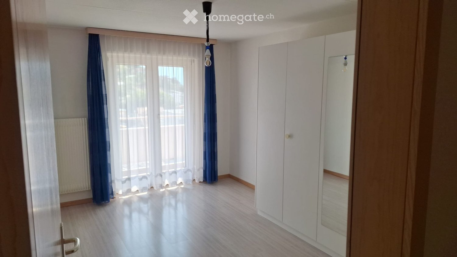 Appartamento di 5 ½ locali